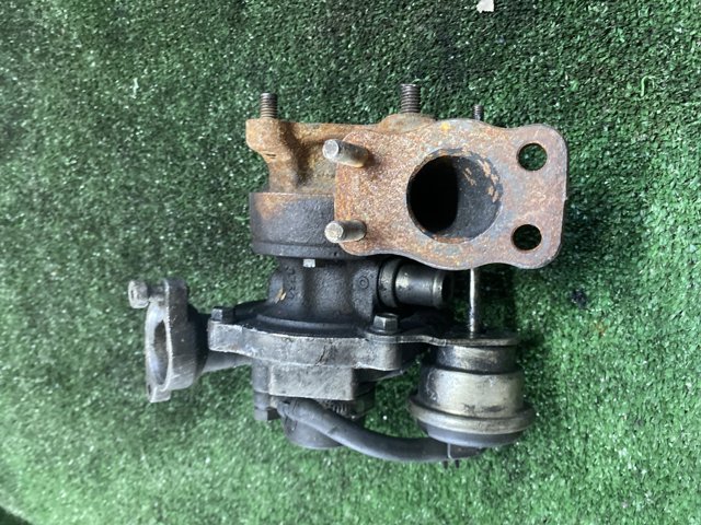 FORD KP35487599 Турбина в наличии Винница