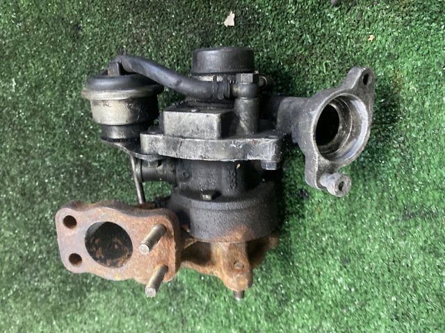 FORD KP35487599 Турбина в наличии Запорожье