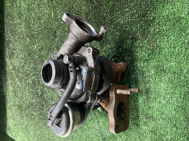 FORD KP35487599 Турбина в наличии Ровно