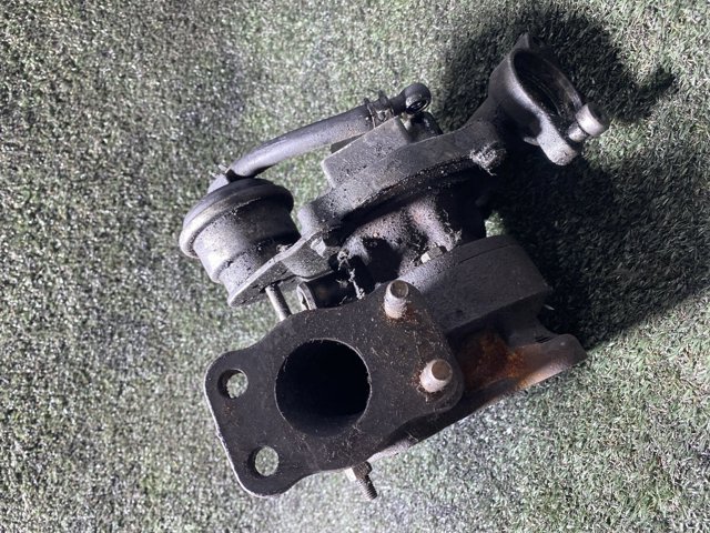 PEUGEOT KP35487599 Турбина в наличии Сумы