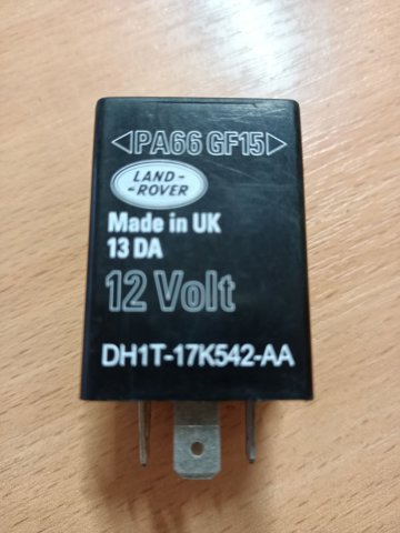LR057366 LAND ROVER купить в Ровно