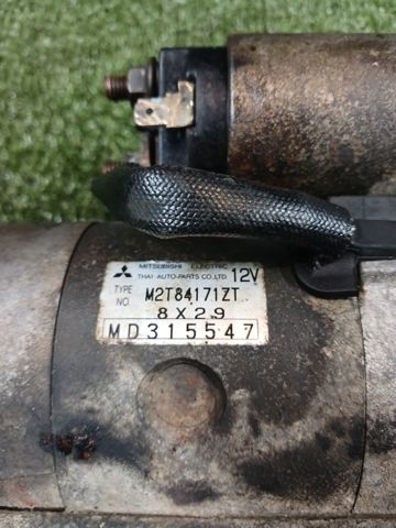 M2T84171ZT MITSUBISHI Стартер купить в Одесса