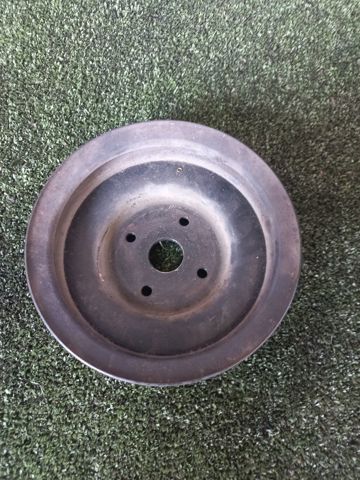 Шкив водяной помпы Mitsubishi Pajero SPORT I