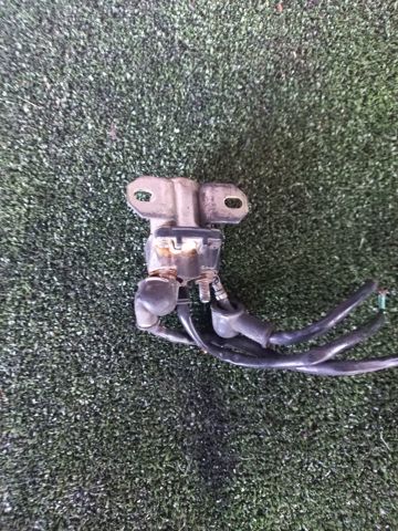 Реле свечей накаливания MD337888 MITSUBISHI
