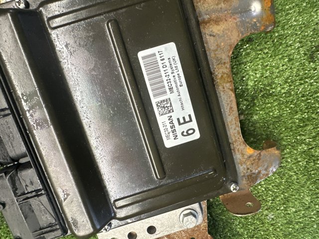 MEC32211 NISSAN купить в Тернополь