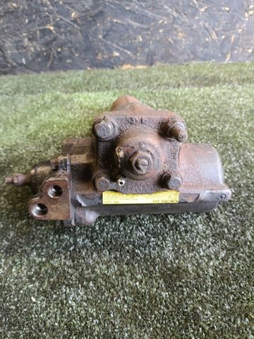 MR112835 MITSUBISHI Рулевой редуктор купить в Черновцы
