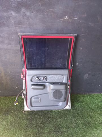 MITSUBISHI MR178077 Дверь задняя левая в наличии Житомир
