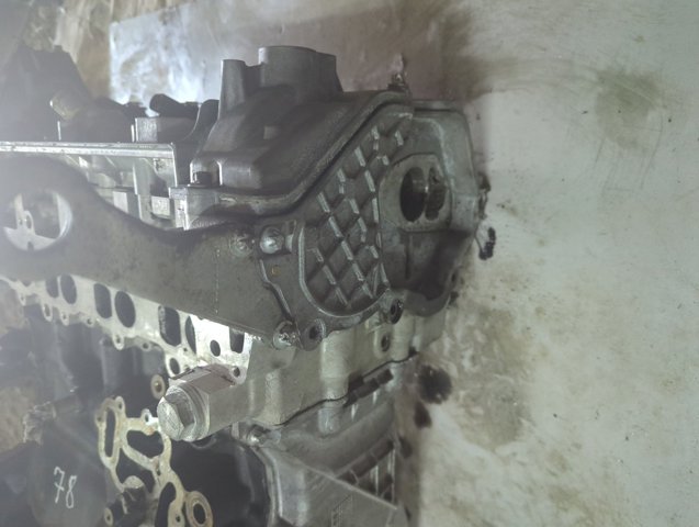 640940 MERCEDES Двигатель купить в Ужгород