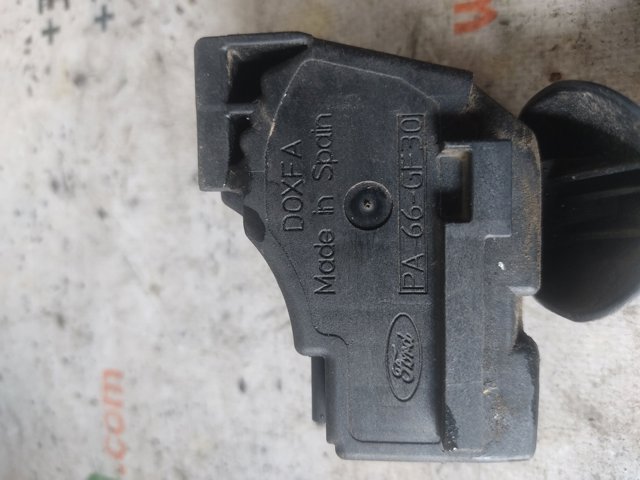 Хомут пластиковый PA66GF30 FORD