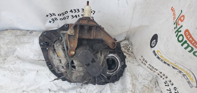 RENAULT PK6080 в наличии Ужгород