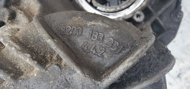 PK6080 RENAULT купить в Хмельницкий