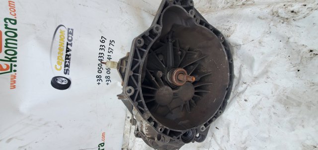 RENAULT PK6080 в наличии Запорожье