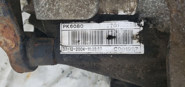 RENAULT PK6080 в наличии Ирпень