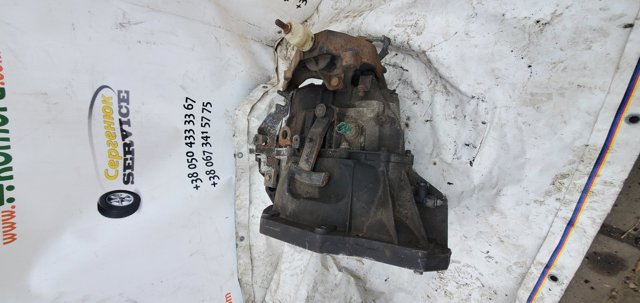 RENAULT PK6080 в наличии Винница