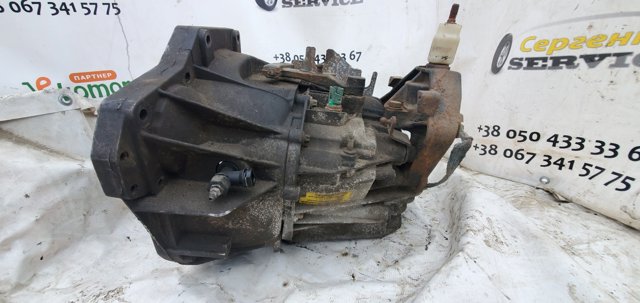RENAULT PK6080 в наличии Житомир