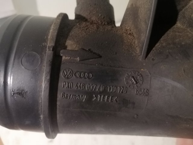 PX0446037 VAG купить в Житомир