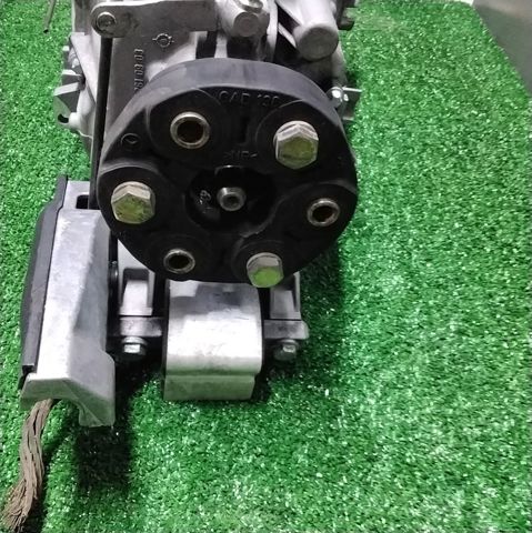 MERCEDES R2032610701 КПП в сборе (механическая коробка передач) в наличии Кривой Рог