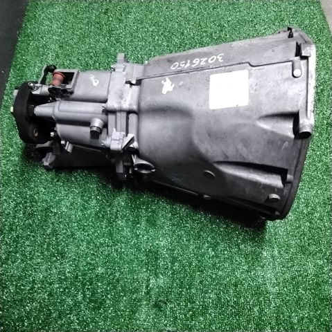 R2032610701 MERCEDES КПП в сборе (механическая коробка передач) купить в Ужгород