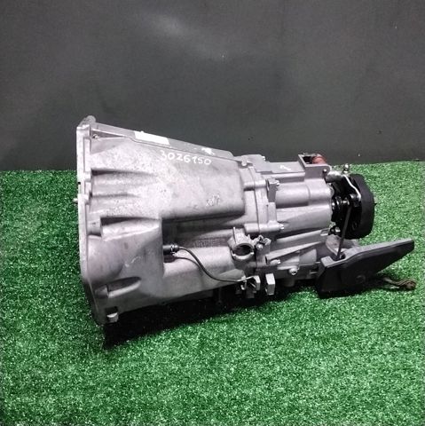 R2032610701 MERCEDES КПП купить в Кривой Рог