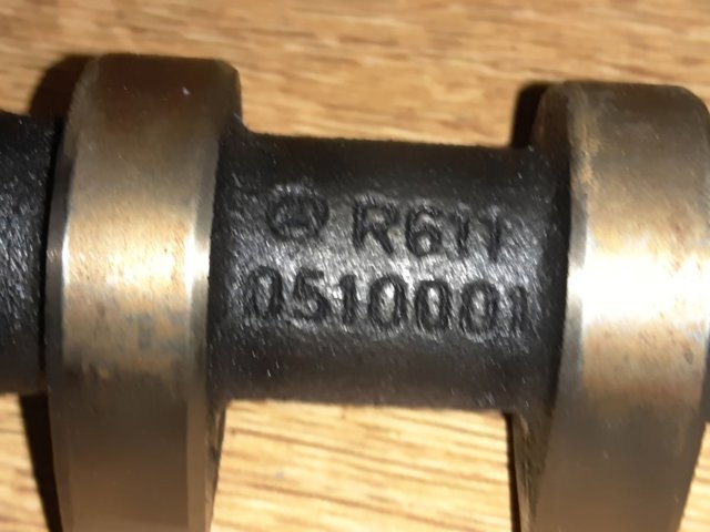 R6110510001 MERCEDES купить в Ирпень