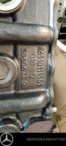 MERCEDES R6510111501 в наличии Павлоград