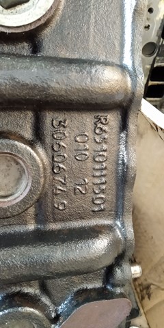 R6510111501 MERCEDES купить в Полтава