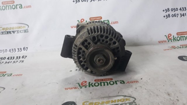 Автомобильный генератор R97BB10300BB1 FORD