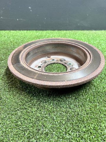 S584113A300 HYUNDAI Тормозные диски купить в Тернополь