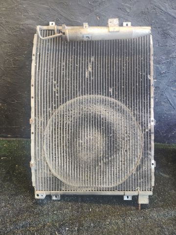 Конденсатор кондиционера S976063E000 HYUNDAI