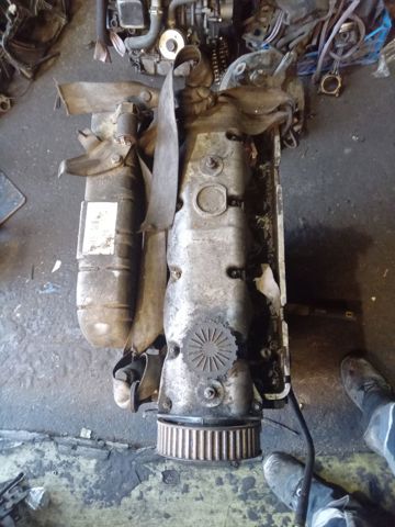 RENAULT S9W702 Двигатель в наличии Киев