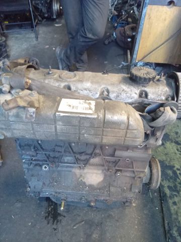 S9W702 RENAULT Двигатель в сборе купить в Кривой Рог