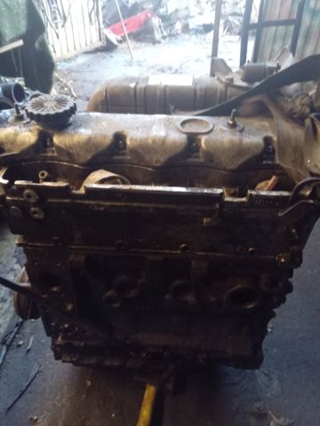 Мотор в сборе S9W702 RENAULT
