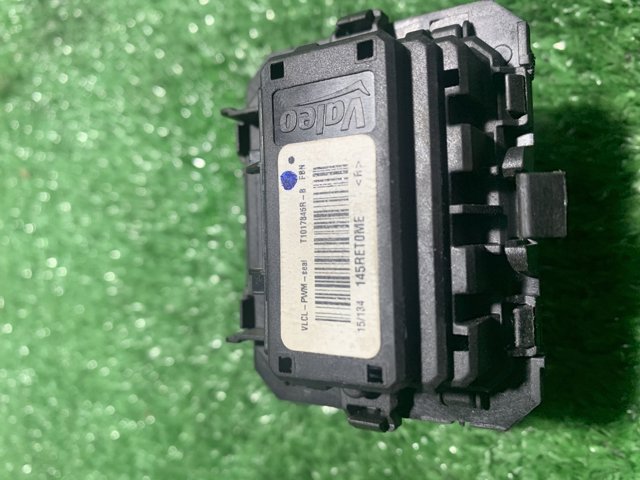 RENAULT T1017845R Электроподогреватель воздуха системы отопления салона в наличии Николаев