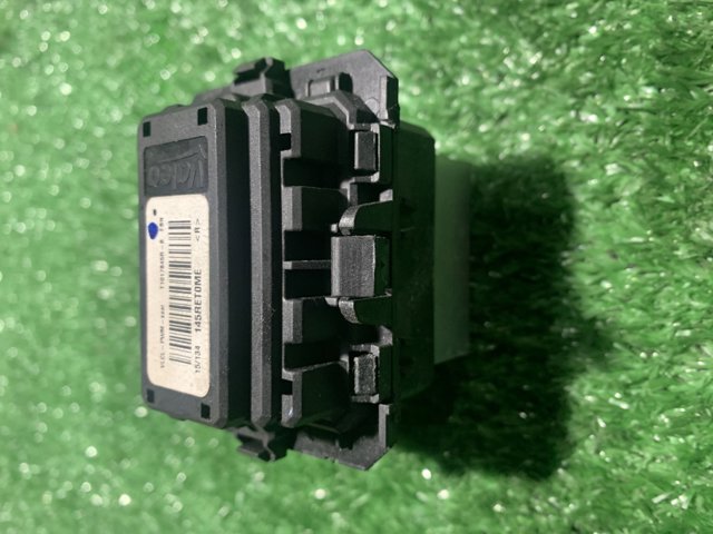 T1017845R Электроподогреватель воздуха системы отопления салона купить Черкассы
