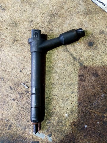 Форсунка инжектора TJBB01901D OPEL