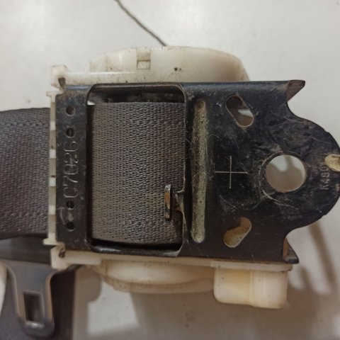 TKAB0ES108 Subaru