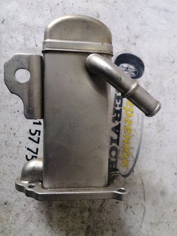 FORD V29004027 Радиатор системы EGR рециркуляции выхлопных газов в наличии Чернигов