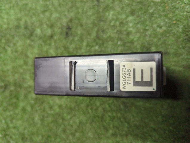 NISSAN WG1G673A в наличии Винница