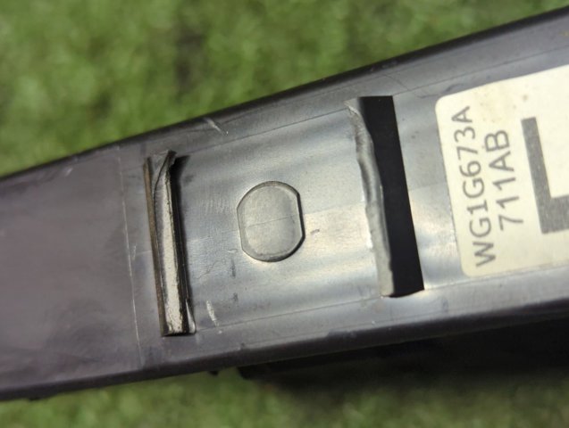 NISSAN WG1G673A в наличии Сумы