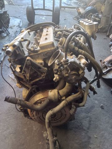ДВС в сборе X16XEL OPEL