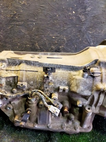 HYUNDAI X4BA4 АКПП в сборе (автоматическая коробка передач) в наличии Харьков