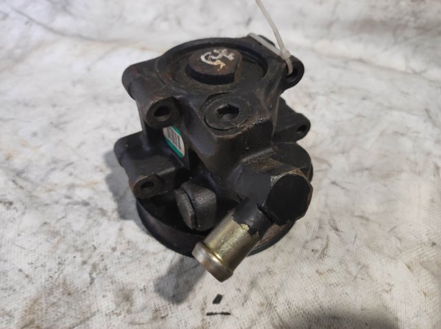 Шкив насоса ГУР XS4E3A733AC FORD