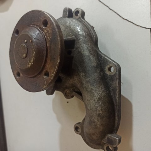 FORD XS4J8591DB Помпа в наличии Ровно