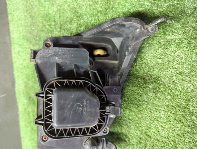 XS4X13006 FORD Фара левая купить в Одесса