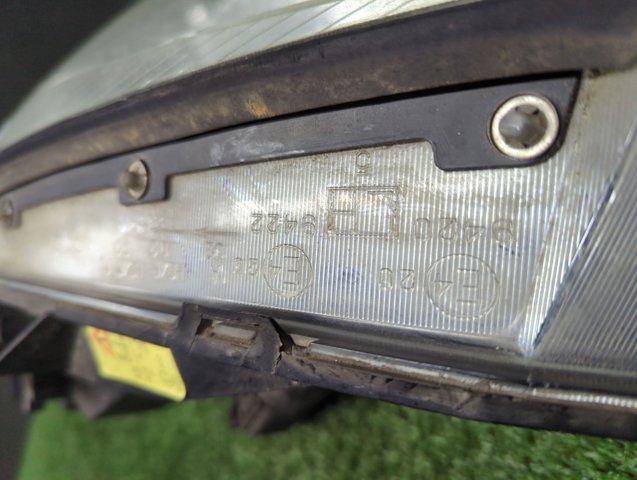 FORD XS4X13006 Левая фара в наличии Чернигов
