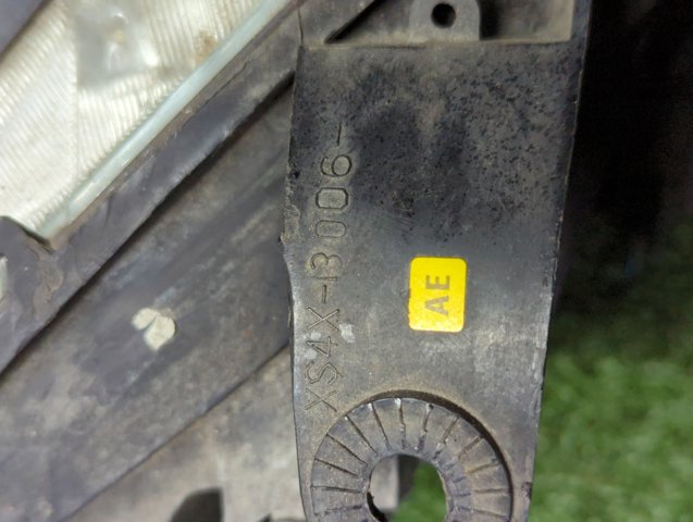 XS4X13006 FORD Фара левая купить в Полтава
