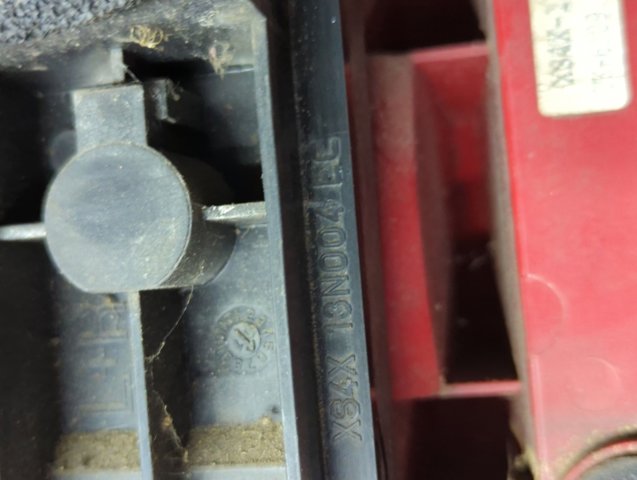 XS4X13N004EC купить Павлоград