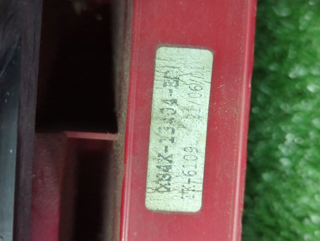 FORD XS4X13N004EC в наличии Хмельницкий