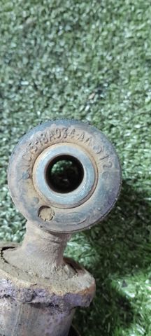 втулка крепления заднего амортизатора YC1518A034AA FORD