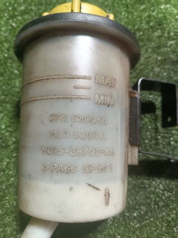 Бачки запасные (для масла) YC153R700AA FORD